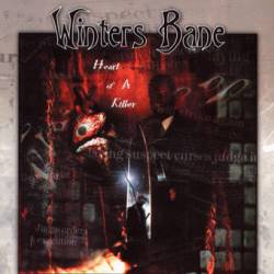 Winters Bane : Heart of a Killer (Demo)